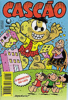 Cascão  n° 263 - Globo