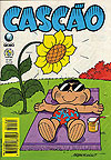 Cascão  n° 264 - Globo