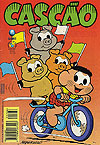 Cascão  n° 266 - Globo