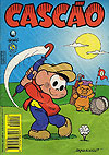 Cascão  n° 272 - Globo