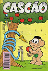 Cascão  n° 274 - Globo