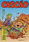 Cascão  n° 276 - Globo