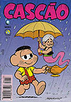 Cascão  n° 278 - Globo