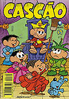Cascão  n° 279 - Globo