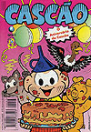 Cascão  n° 283 - Globo