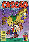 Cascão  n° 290 - Globo