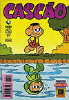 Cascão  n° 291 - Globo