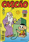 Cascão  n° 292 - Globo