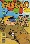 Cascão  n° 295 - Globo