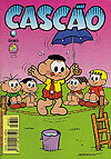 Cascão  n° 301 - Globo