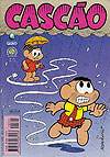 Cascão  n° 305 - Globo