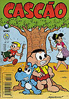 Cascão  n° 311 - Globo