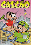 Cascão  n° 313 - Globo