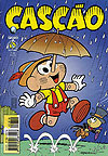 Cascão  n° 318 - Globo