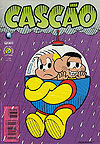 Cascão  n° 325 - Globo