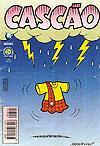 Cascão  n&deg;&nbsp;341 - Globo