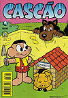 Cascão  n&deg;&nbsp;343 - Globo