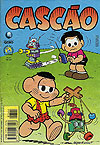 Cascão  n&deg;&nbsp;344 - Globo
