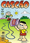 Cascão  n° 347 - Globo