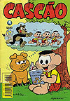 Cascão  n&deg;&nbsp;353 - Globo