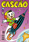 Cascão  n° 354 - Globo