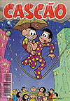 Cascão  n° 355 - Globo