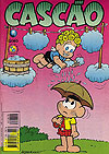 Cascão  n° 356 - Globo