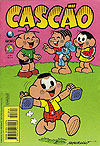 Cascão  n° 364 - Globo