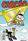 Cascão  n° 381 - Globo