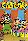 Cascão  n° 384 - Globo