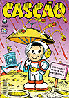 Cascão  n° 390 - Globo