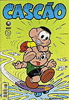 Cascão  n° 392 - Globo