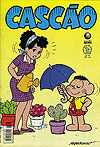Cascão  n° 395 - Globo