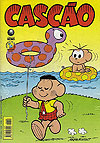 Cascão  n° 396 - Globo