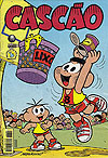 Cascão  n° 399 - Globo