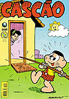 Cascão  n° 407 - Globo