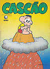 Cascão  n° 41 - Globo