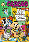 Cascão  n&deg;&nbsp;424 - Globo