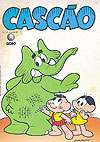 Cascão  n° 42 - Globo