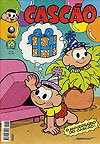 Cascão  n° 430 - Globo
