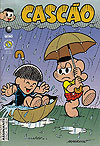 Cascão  n° 433 - Globo