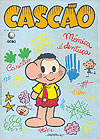 Cascão  n° 57 - Globo