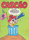Cascão  n° 59 - Globo