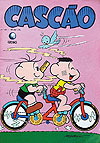Cascão  n° 60 - Globo