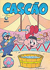 Cascão  n° 61 - Globo