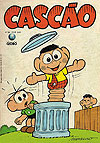 Cascão  n° 65 - Globo