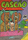 Cascão  n° 69 - Globo