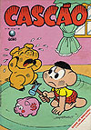 Cascão  n° 70 - Globo