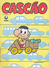 Cascão  n° 75 - Globo