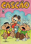 Cascão  n° 79 - Globo